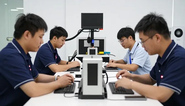 潍坊慧通天下信息科技有限公司打造值得信赖的在制造业