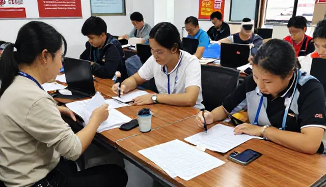 技术培训在信息化建设中的关键作用,提升团队能力应对挑战
