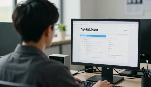 制造业数字化转型中的系统实施路径与实践